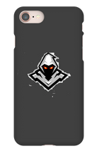 dardos1 iPhone Phone Cases
