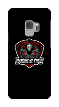 hangingwiththed Samsung Phone Cases