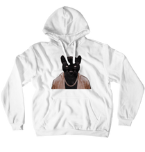 amnatq Hoodies (No-Zip/Pullover)