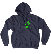 g3ck0tv Hoodies (No-Zip/Pullover)