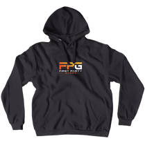 FPG #2 Hoodies (No-Zip/Pullover)