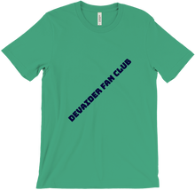 Devaider Fan Club T-Shirts