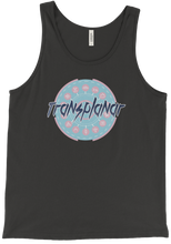 Transplanar Logo Tank