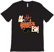 itsroamrs ASH T-Shirts