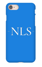nneliss iPhone Phone Cases