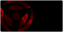 frostysecor XXL Gaming Mousepad