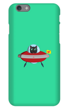 itskendraeh iPhone Phone Cases