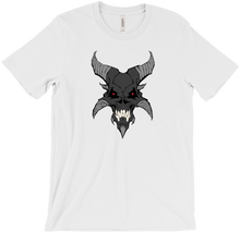 Demon Logo Shirt