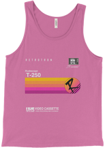 Rudescope T-250W Tank Top