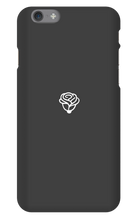 INKZY Rose Iphone Case