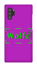 The Claw Samsung Phone Case