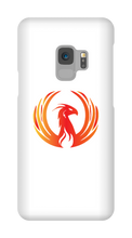 ph03nixrising Samsung Phone Cases