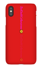 PrimexMVP iPhone Phone Cases Be Awesome!