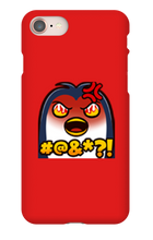 or3o1809 iPhone Phone Cases