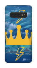 kingcaron Samsung Phone Cases
