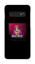 hunibear6 Samsung Phone Cases