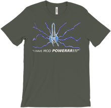 Mod POWER! T-Shirts