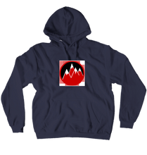 redscapes Hoodies (No-Zip/Pullover)