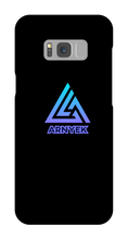 arnyek101 Samsung Phone Cases