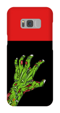 navyrymaster Samsung Phone Cases