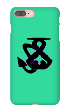 spazzydragon98 iPhone Phone Cases