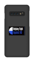 BP vs HD Samsung Phone Cases