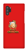 Grandma Samsung Case