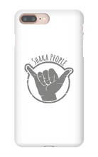 Shaka iPhone Phone Cases