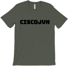 Camiseta