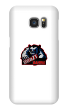 beastinnx420 Samsung Phone Cases