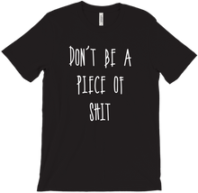 Piece of shit shirts