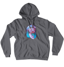 Emote Hoodie