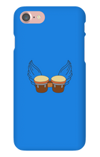 Flying Bongo iPhone Phone Cases
