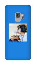 itacuba Samsung Phone Cases