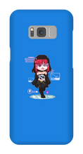 charechii Samsung Phone Cases