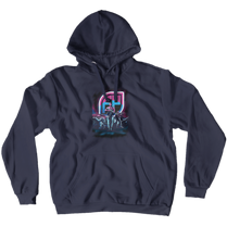 Fragnarplays Exclusive Ready for Duty Hoodie