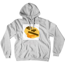 derp_derr Hoodies (No-Zip/Pullover)