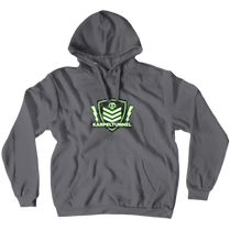 karpeltunnel1775 Hoodies (No-Zip/Pullover)