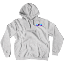 castproject Hoodies (No-Zip/Pullover)