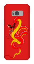 gabyuka Samsung Phone Cases
