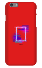 primeslattebk iPhone Phone Cases