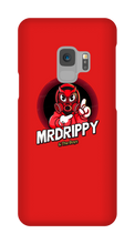 officialmrdrippy Samsung Phone Cases