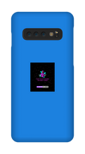 ThatDudeDawg Samsung Phone Cases