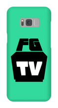 FGTV Samsung Galaxy 10 Phone Case