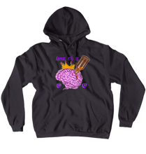AlcoholicLogic Hoodies (No-Zip/Pullover)