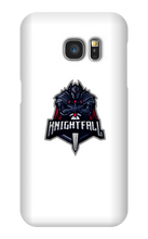 nickknightfall Samsung Phone Cases