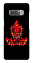fiendriver Samsung Phone Cases