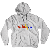 gamingkidnl_live Hoodies (No-Zip/Pullover)
