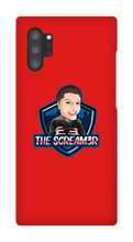 thescream3r Samsung Phone Cases