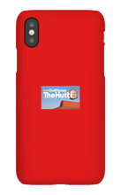 thediamonddasher iPhone Phone Cases